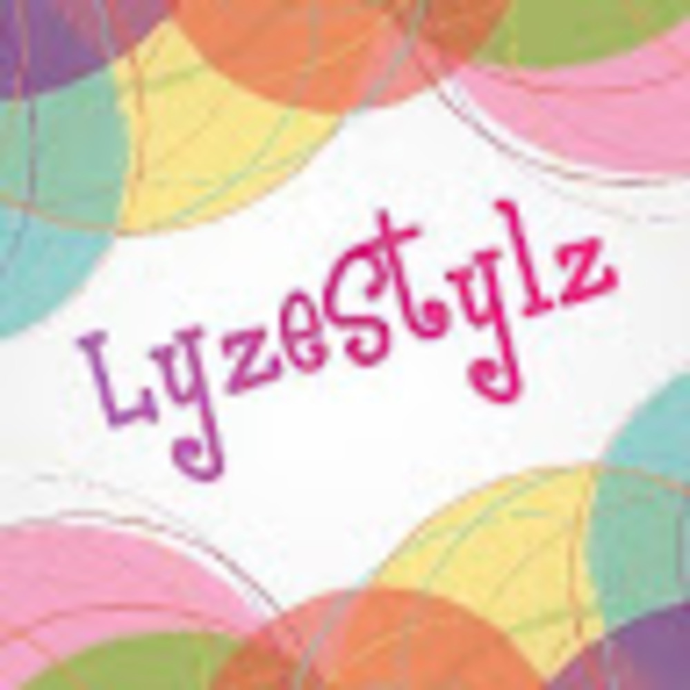 Meet your Posher, Liza